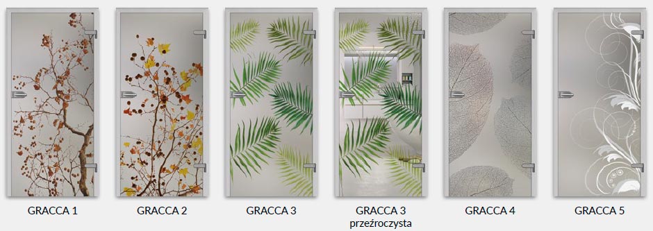gracca-wzory