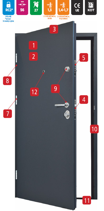 drzwi-delta-universal-56s-schemat-drzwi drzwi-delta-universal-56s-schemat-drzwi