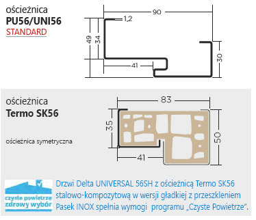 drzwi-delta-universal-56sh-oscieznica drzwi-delta-universal-56sh-oscieznica