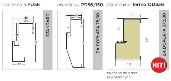 drzwi-delta-premium-56s-oscieznice