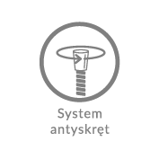 system-antyskret