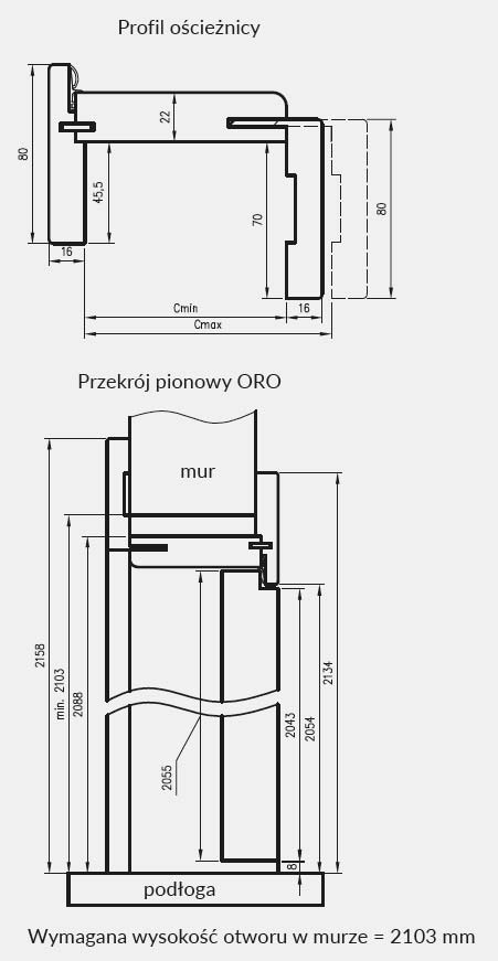 oscieznica-regulowana-odwrotna-przylga-dre-schemat