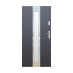 Drzwi Zewnętrzne Wikęd wzór 30