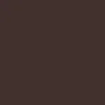 Chocolate brown