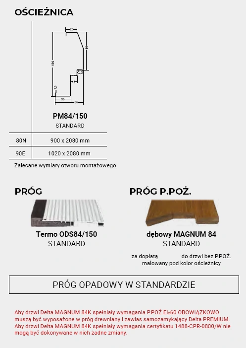 drzwi-delta-magnum-84k-ei45-ppoz-45db-oscieznica