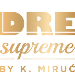 Drzwi DRE Supreme