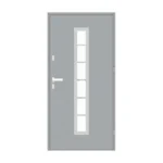 Drzwi Wikęd wzór 12 podwyższone wyprzedaż magazynowa