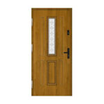 Drzwi Martom 1FK 81/58 Classic Fullpers WYPRZEDAŻ EKSPOZYCJI