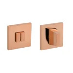 rozeta-wc-tupai-4040-5sq-161-miedz-polerowana