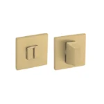 rozeta-wc-tupai-4040-5sq-208-zloty-mat