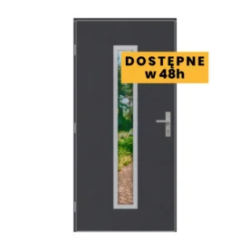 drzwi-gerda-select-hanower-5-dostepne-48h-antracyt-inox-90e-lewe