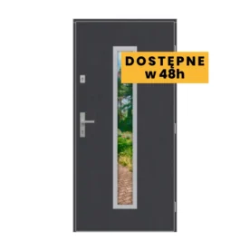 drzwi-gerda-select-hanower-5-dostepne-48h-antracyt-inox-90e-prawe