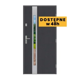 drzwi-gerda-select-milano-8-dostepne-48h-antracyt-inox-90e-prawe