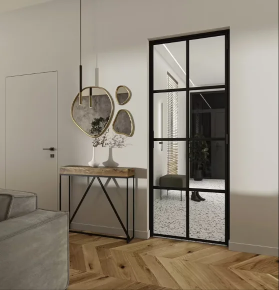 drzwi-alu-loft-wizualizacja drzwi-alu-loft-wizualizacja