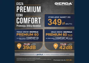 geda-promocja-cisza-premium-cena-comfort