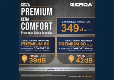 geda-promocja-cisza-premium-cena-comfort